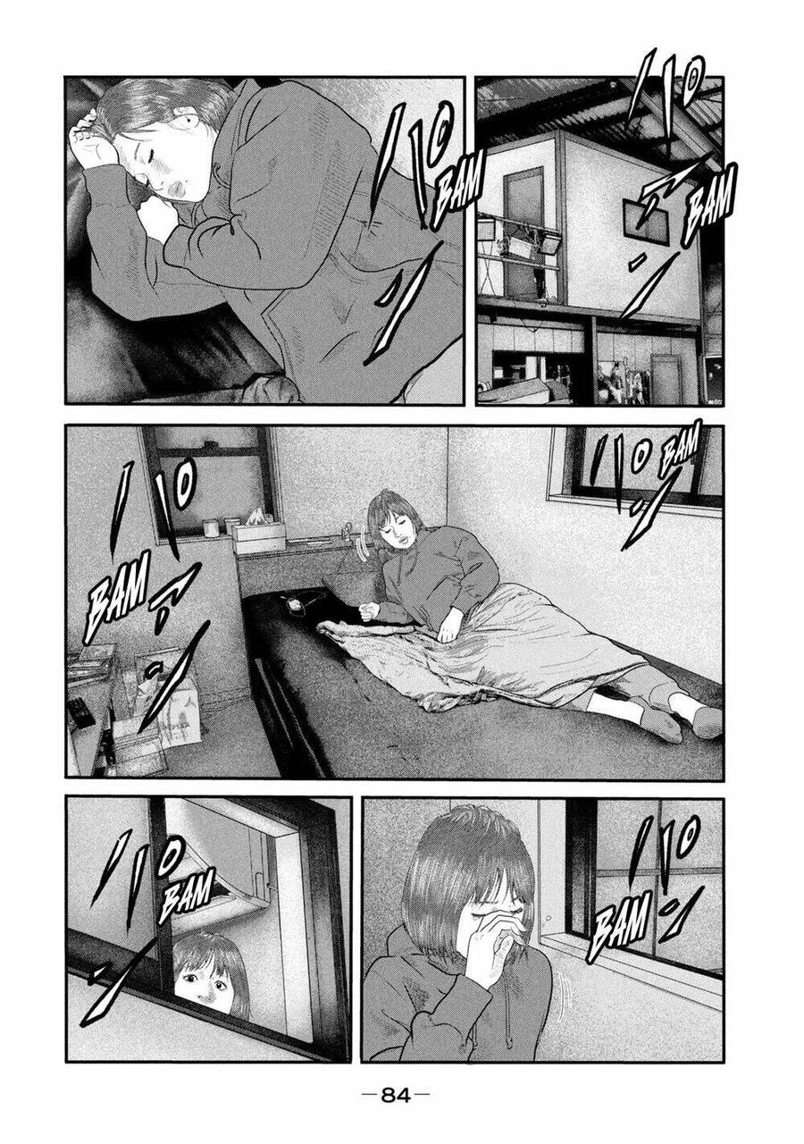 The Fable - The Second Contact Chapter 42 - 9