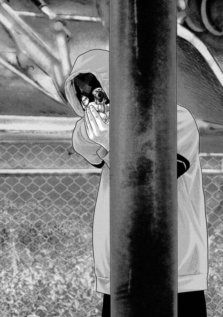 The Fable - The Second Contact Chapter 43 - 7