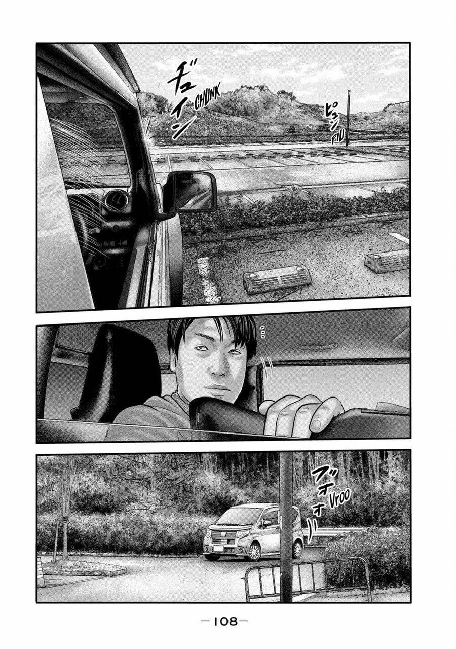 The Fable - The Second Contact Chapter 43 - 15