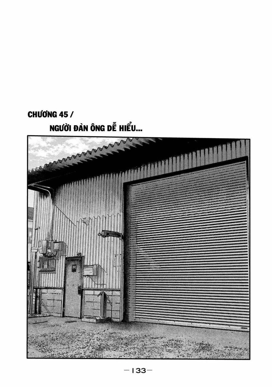 The Fable - The Second Contact Chapter 45 - 2