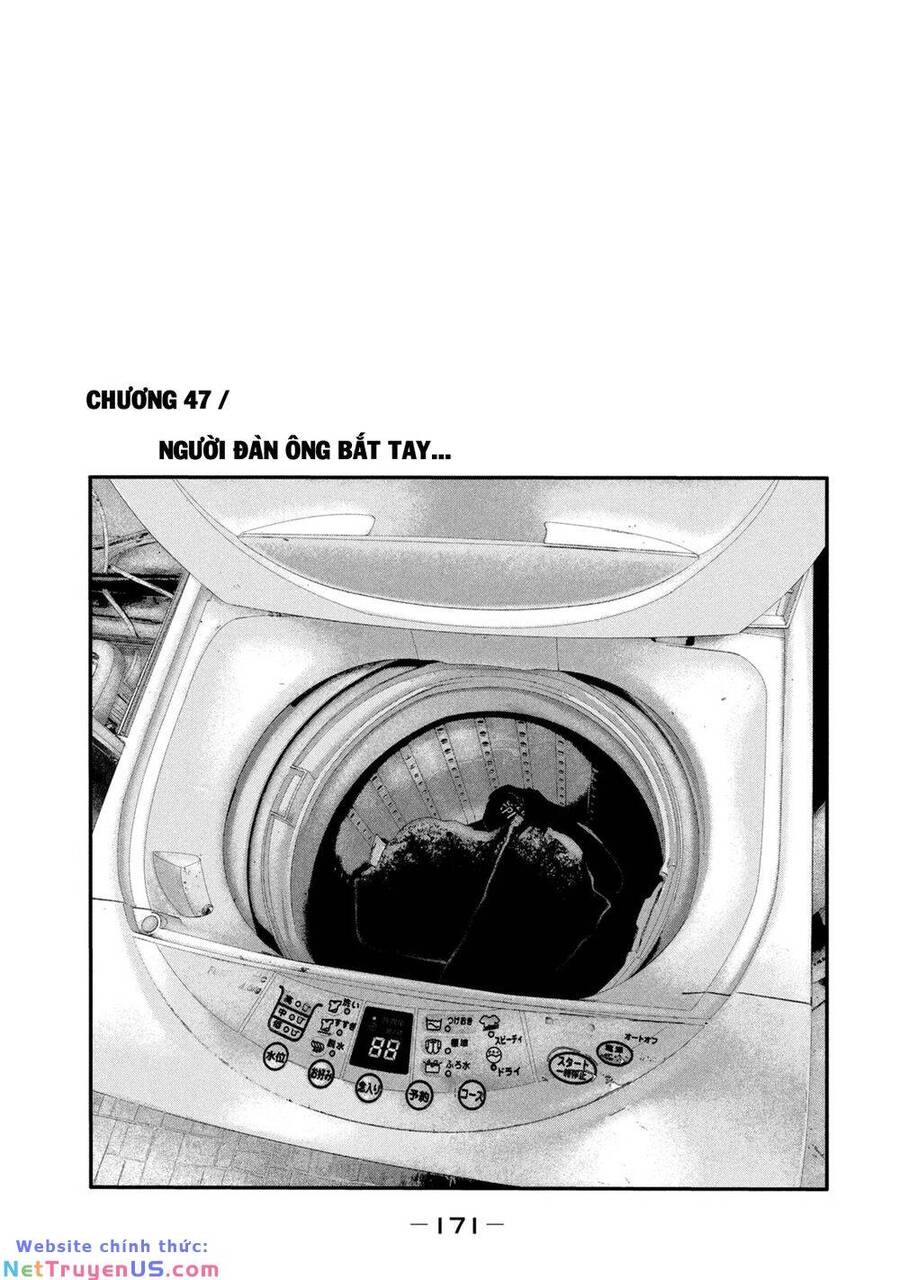 The Fable - The Second Contact Chapter 47 - 2