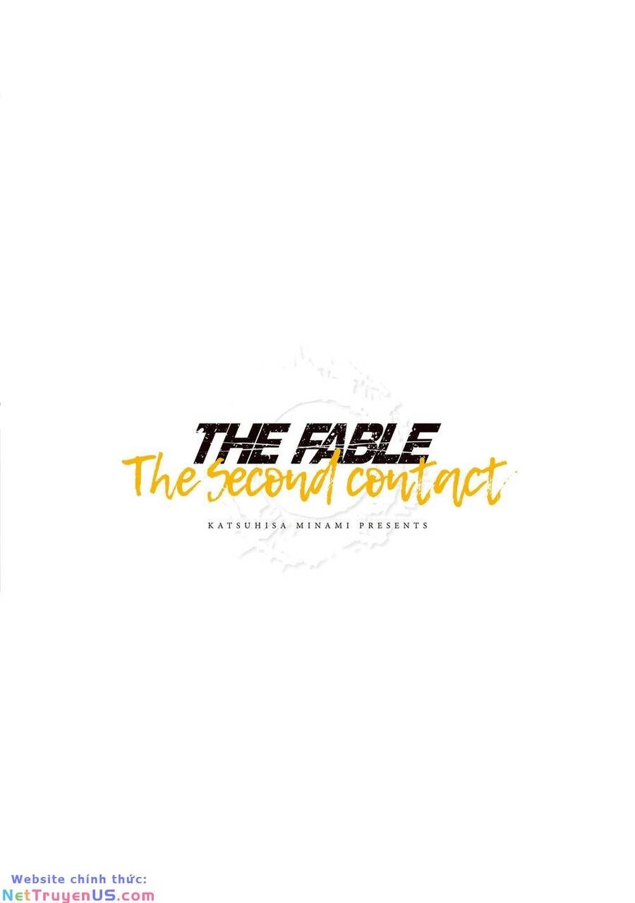 The Fable - The Second Contact Chapter 47 - 22