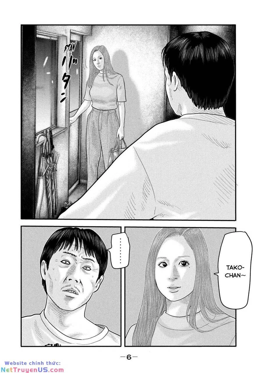 The Fable - The Second Contact Chapter 48 - 7