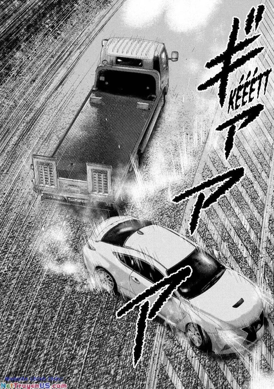 The Fable - The Second Contact Chapter 48 - 17