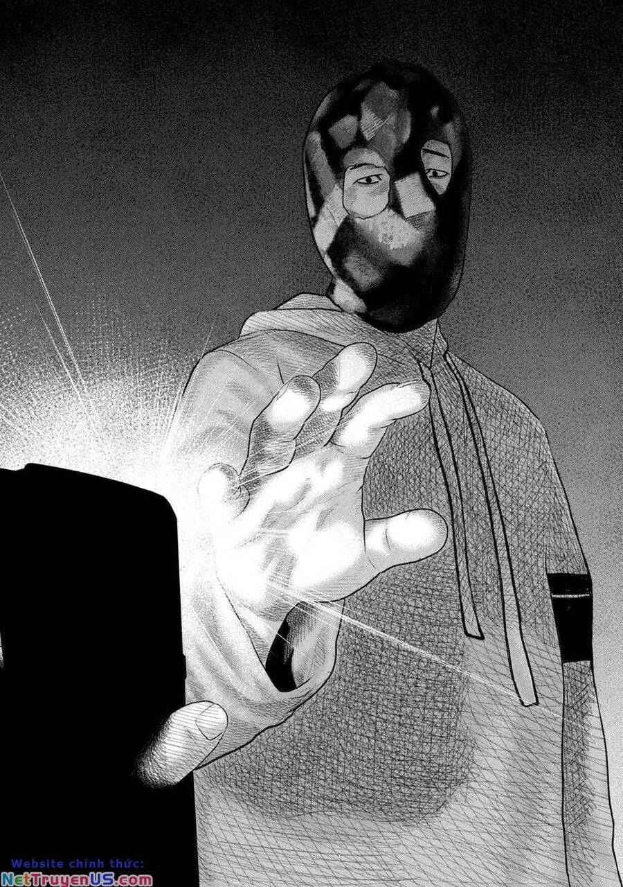 The Fable - The Second Contact Chapter 49 - 17