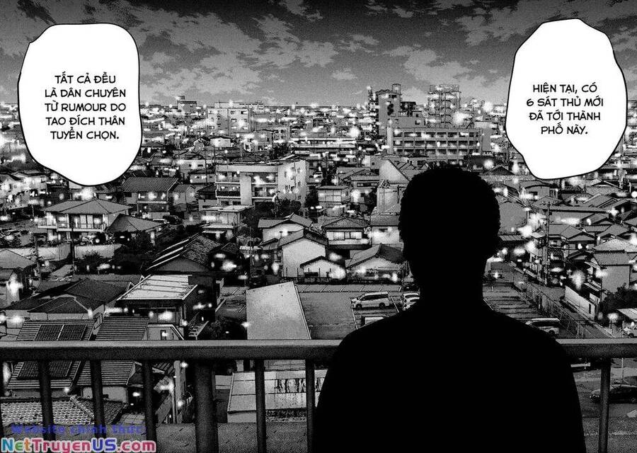 The Fable - The Second Contact Chapter 51 - 17