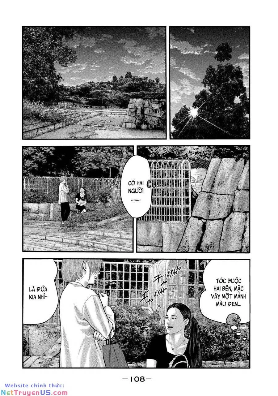 The Fable - The Second Contact Chapter 53 - 15