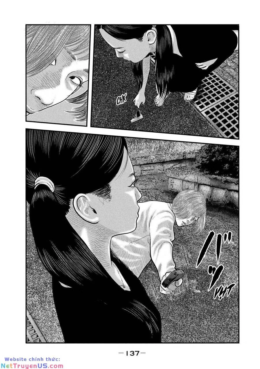 The Fable - The Second Contact Chapter 55 - 8