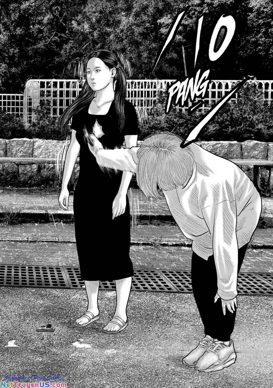 The Fable - The Second Contact Chapter 55 - 9