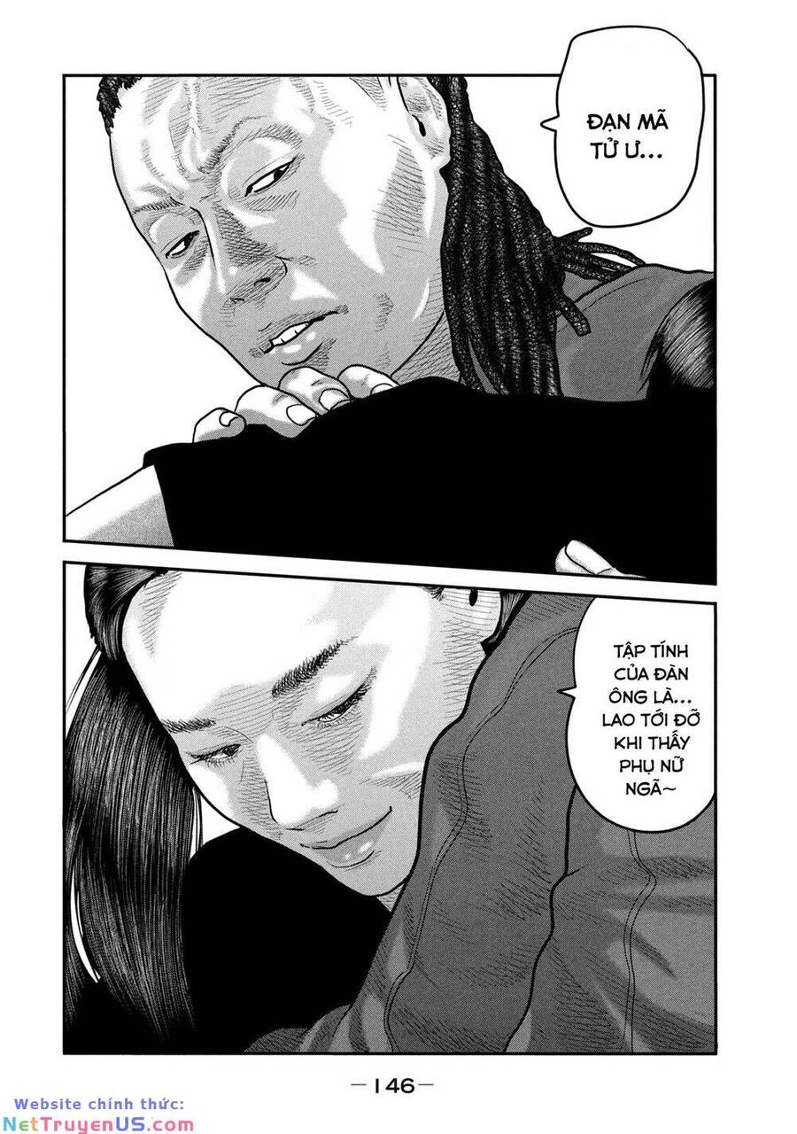 The Fable - The Second Contact Chapter 55 - 17