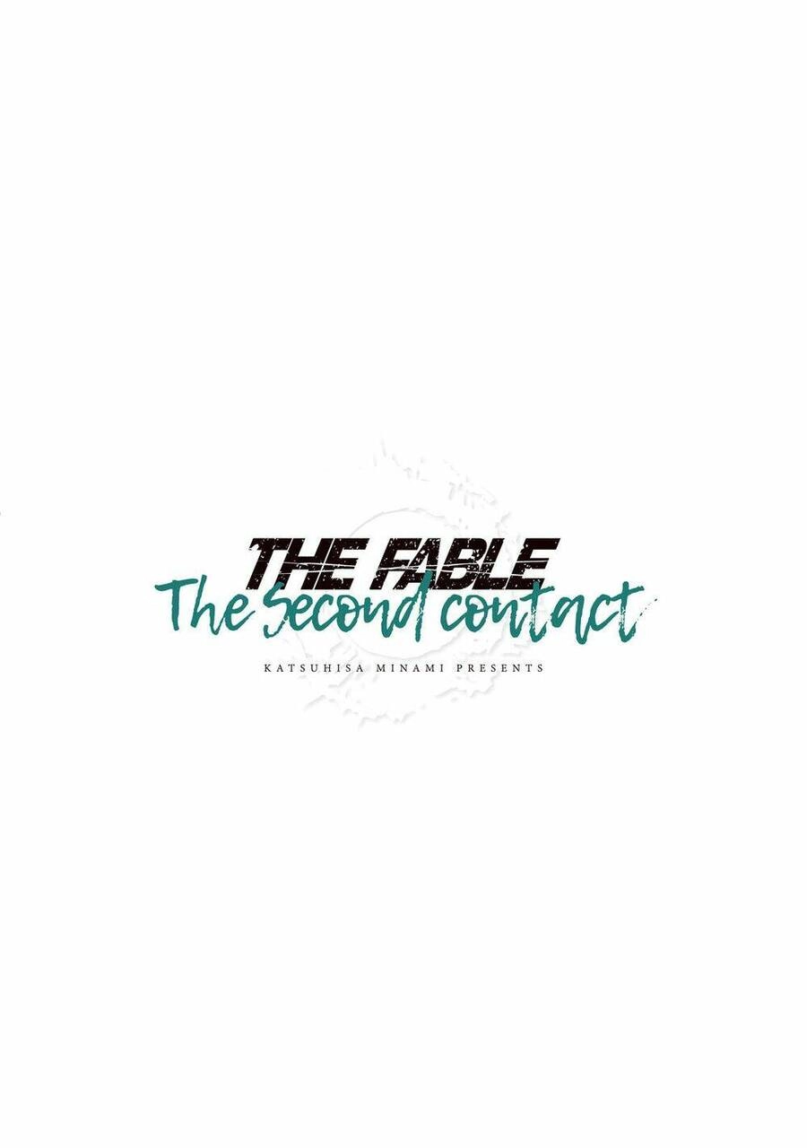 The Fable - The Second Contact Chapter 57 - 26