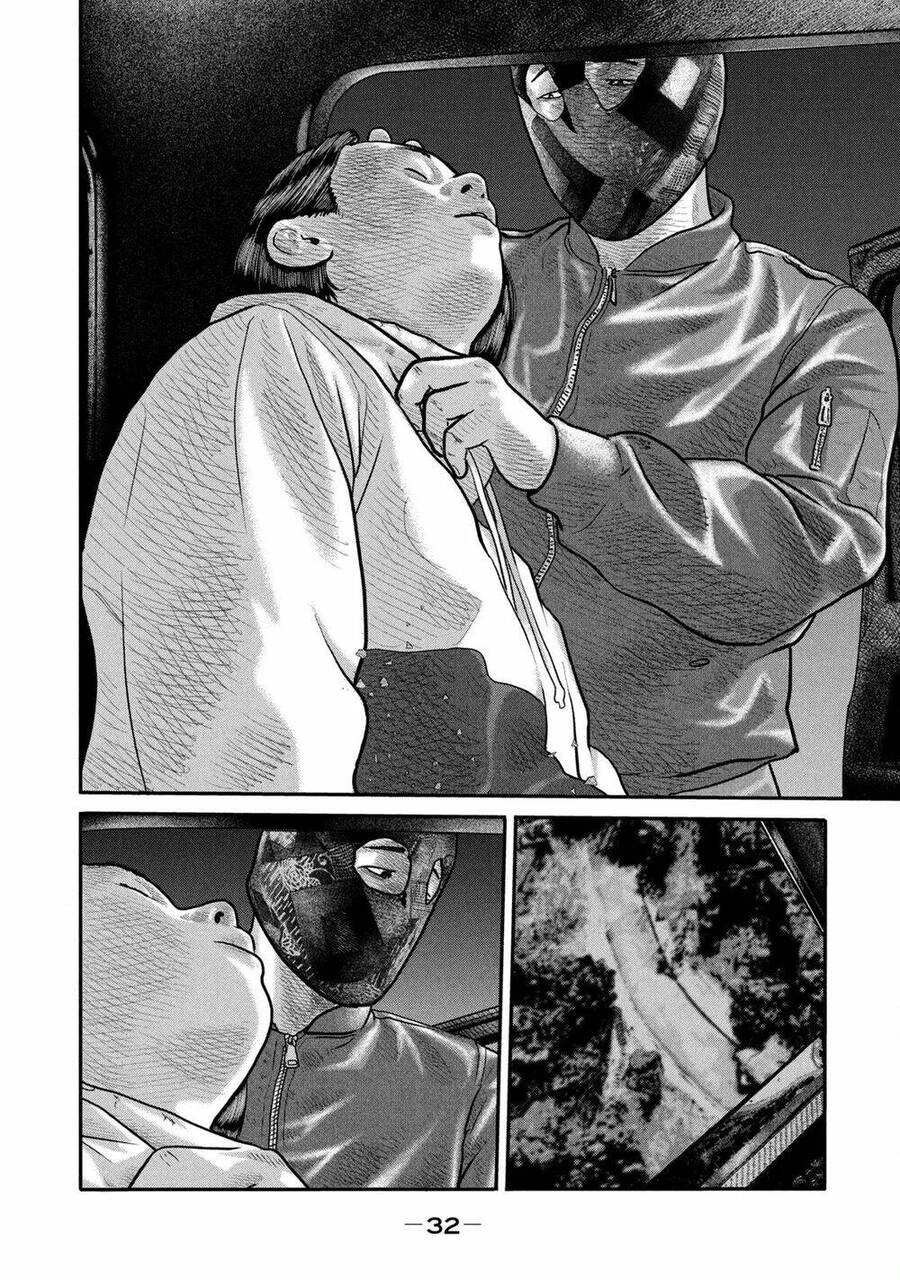 The Fable - The Second Contact Chapter 59 - 11