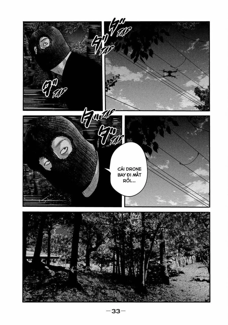 The Fable - The Second Contact Chapter 59 - 12