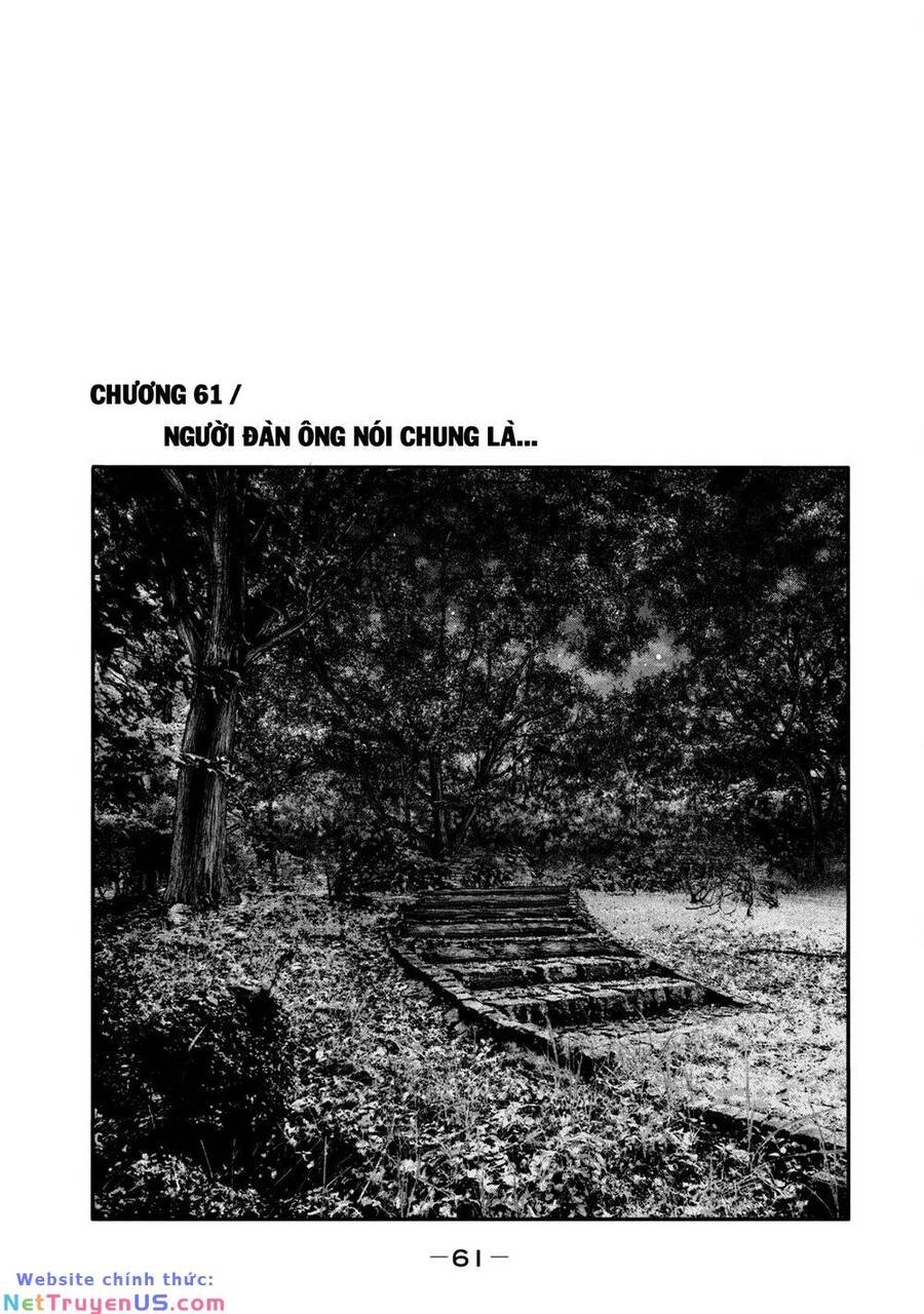 The Fable - The Second Contact Chapter 61 - 2