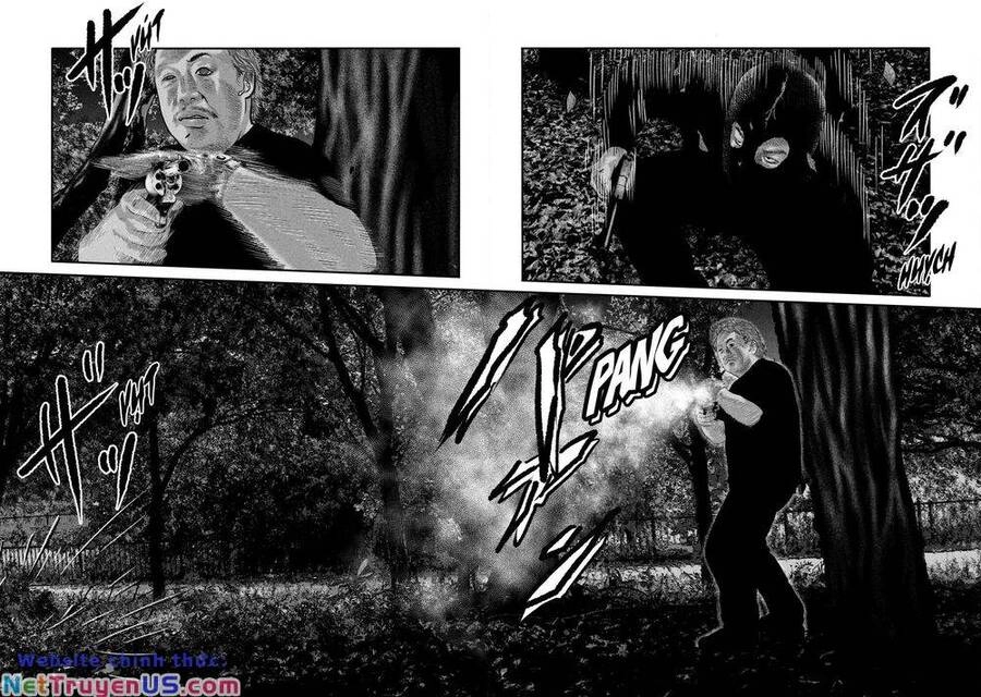 The Fable - The Second Contact Chapter 62 - 16