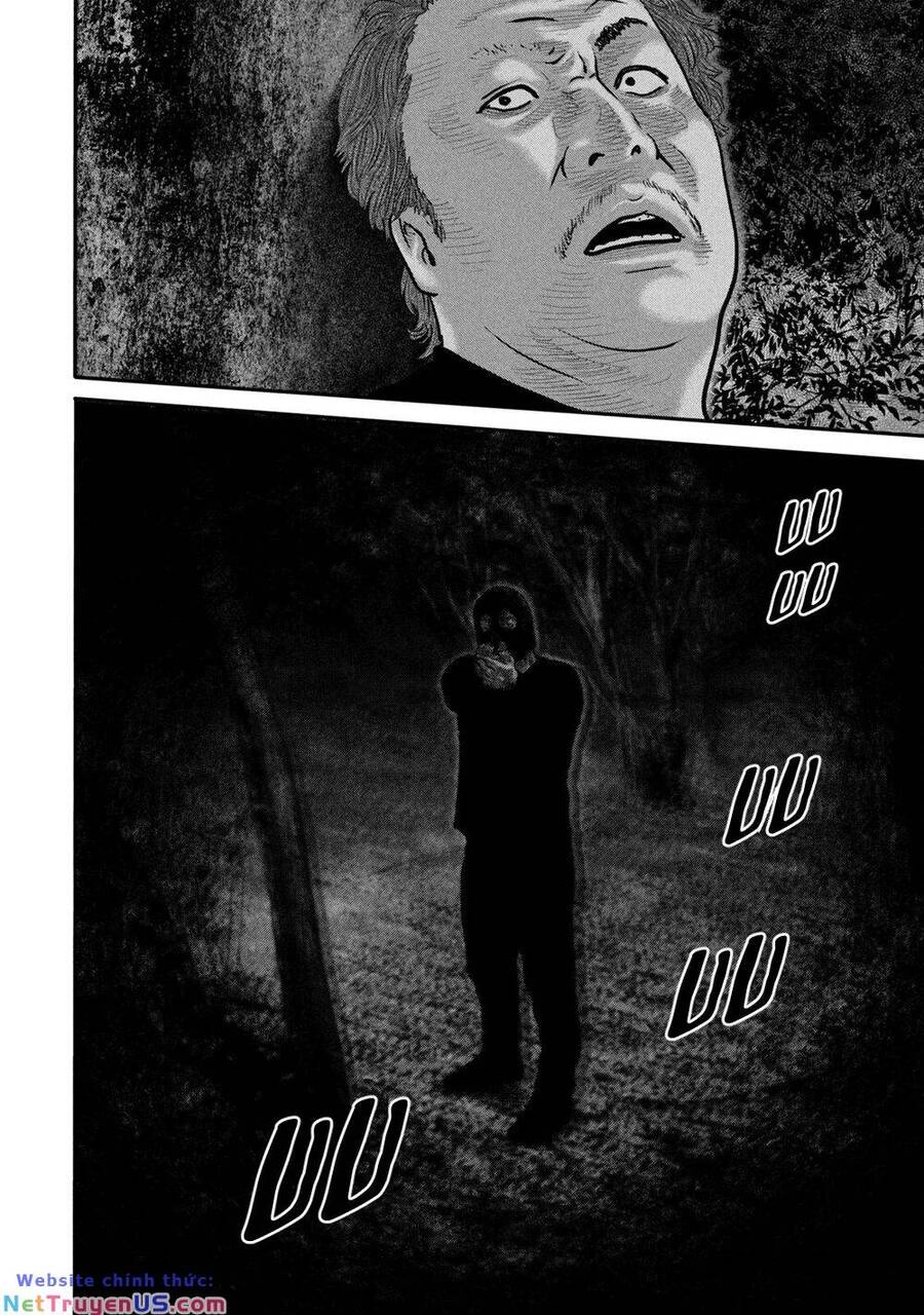 The Fable - The Second Contact Chapter 63 - 7