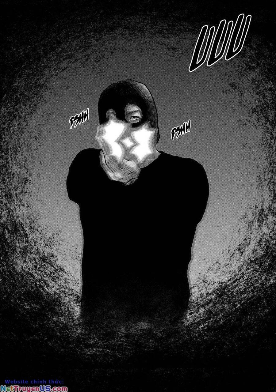 The Fable - The Second Contact Chapter 63 - 8