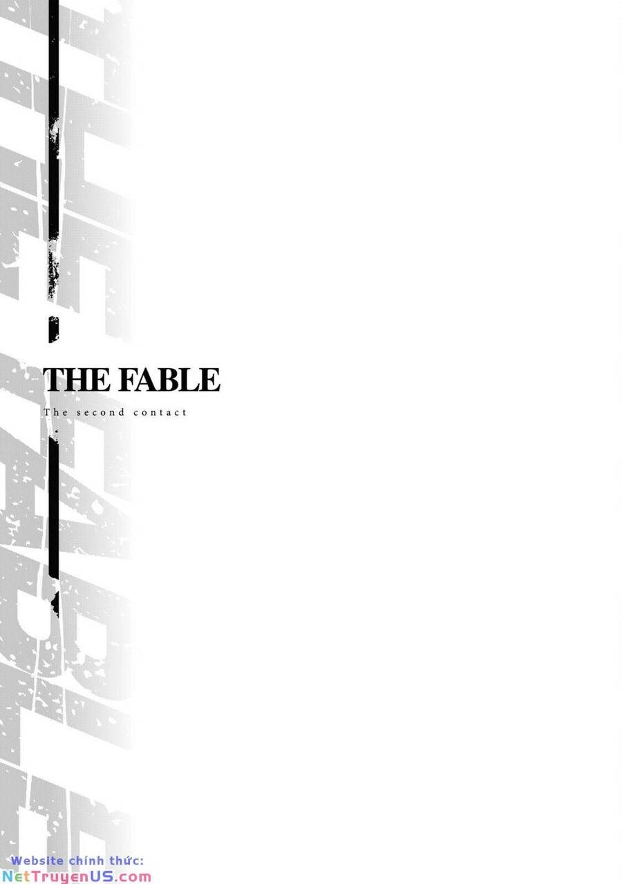 The Fable - The Second Contact Chapter 63 - 21