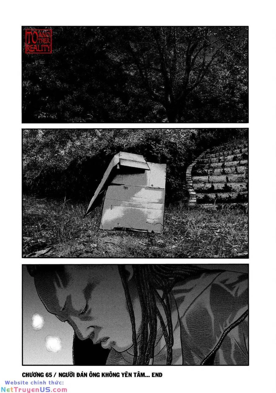 The Fable - The Second Contact Chapter 65 - 19