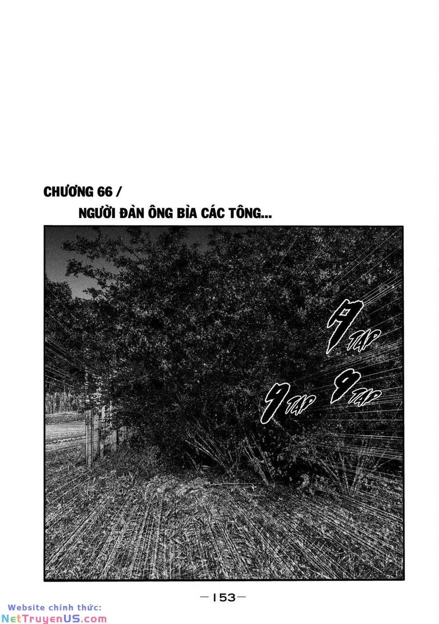 The Fable - The Second Contact Chapter 66 - 2