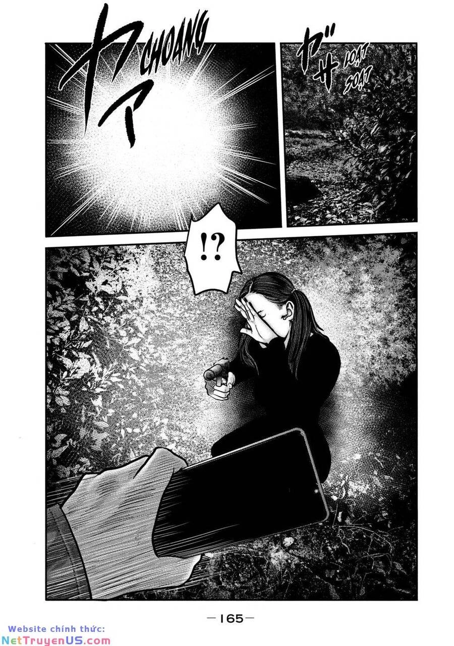 The Fable - The Second Contact Chapter 66 - 14