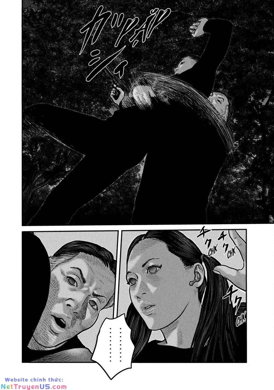 The Fable - The Second Contact Chapter 66 - 17