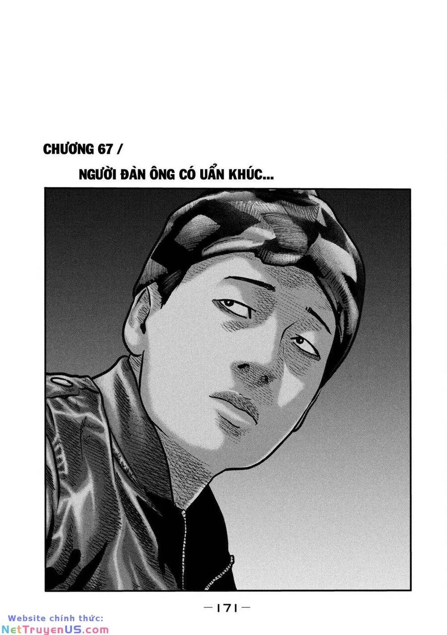 The Fable - The Second Contact Chapter 67 - 2