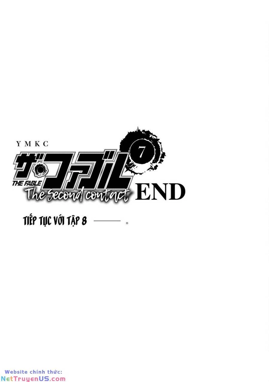 The Fable - The Second Contact Chapter 67 - 19