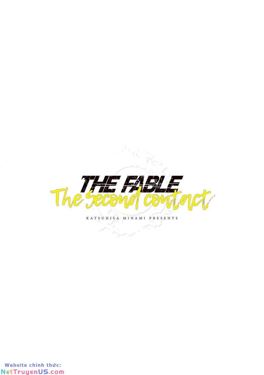 The Fable - The Second Contact Chapter 67 - 23