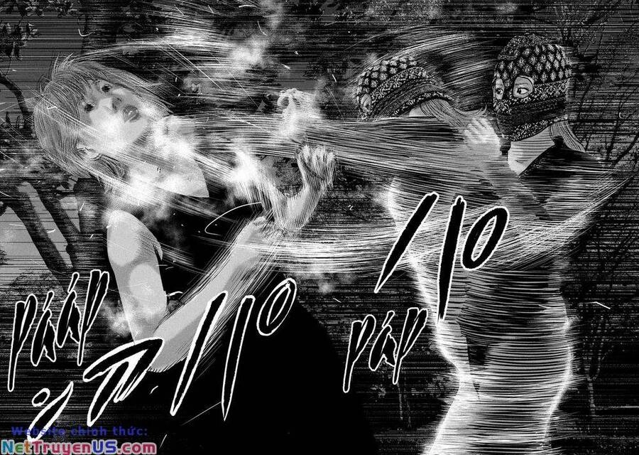 The Fable - The Second Contact Chapter 68 - 15