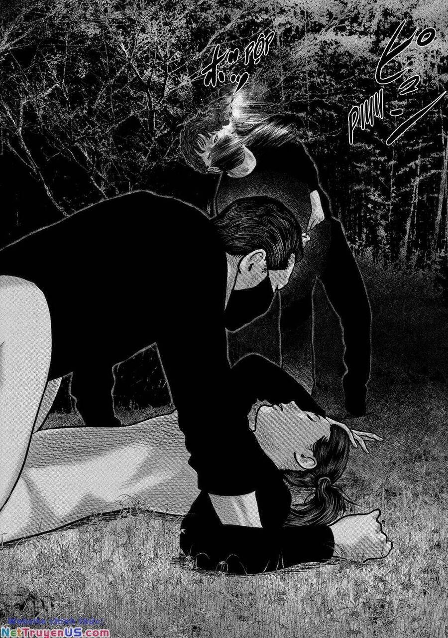 The Fable - The Second Contact Chapter 70 - 11