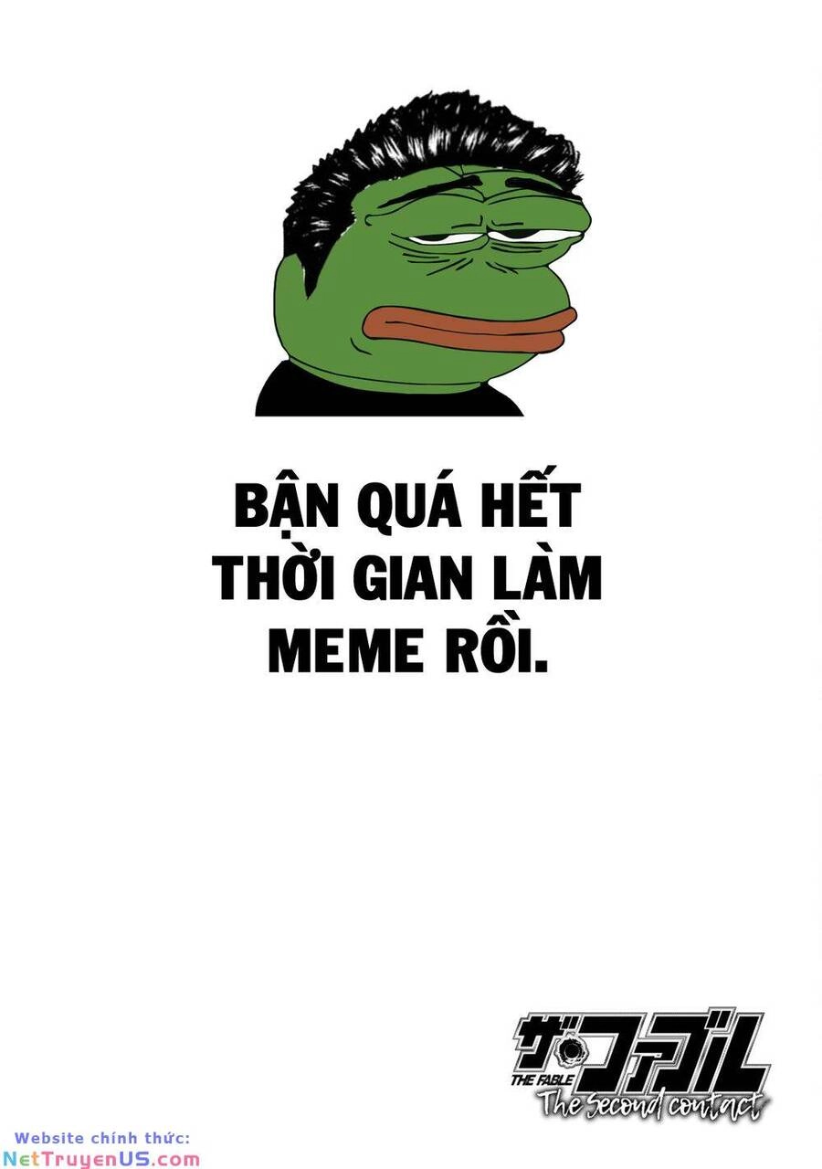 The Fable - The Second Contact Chapter 71 - 20