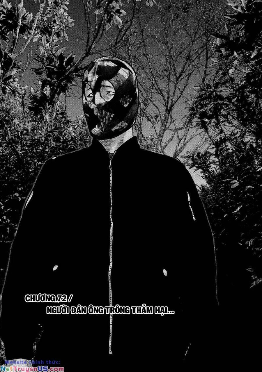 The Fable - The Second Contact Chapter 72 - 2