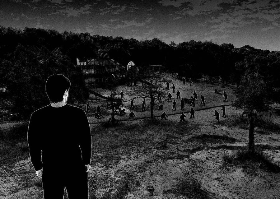 The Fable - The Second Contact Chapter 74 - 11