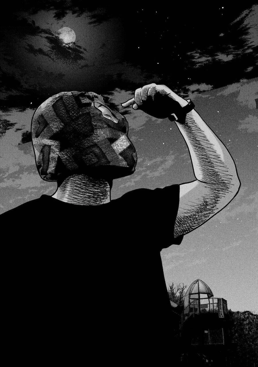 The Fable - The Second Contact Chapter 74 - 15