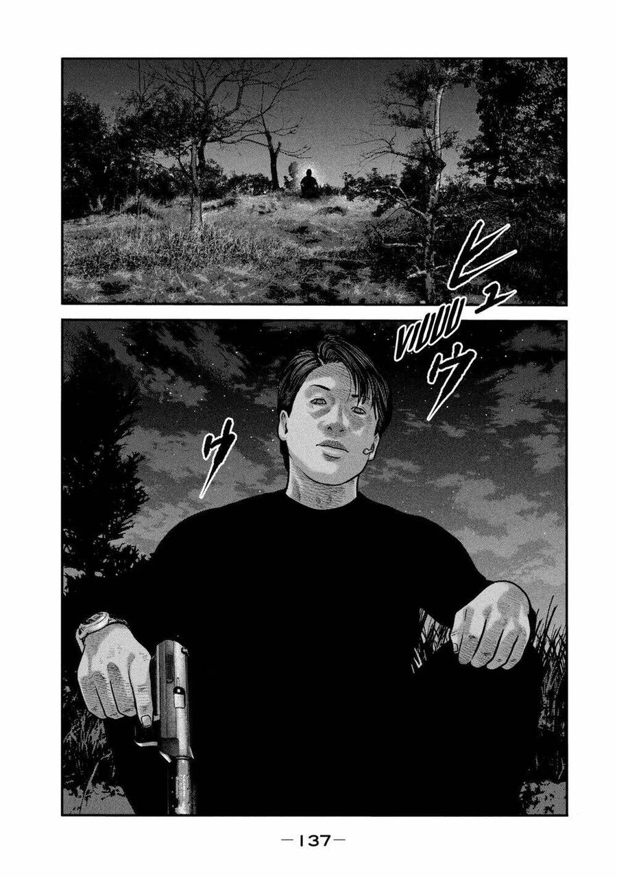 The Fable - The Second Contact Chapter 75 - 6