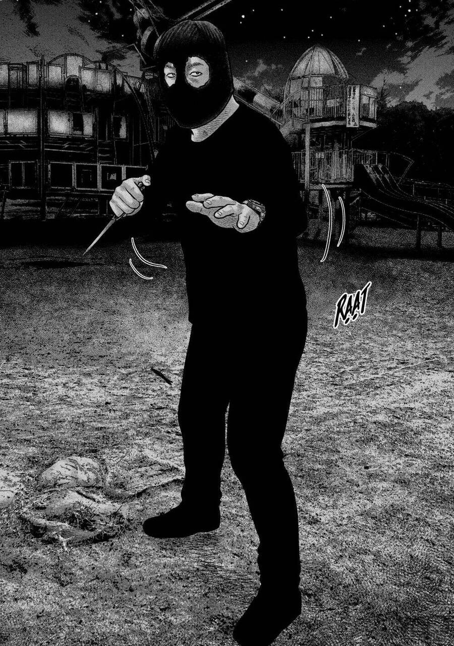 The Fable - The Second Contact Chapter 77 - 12