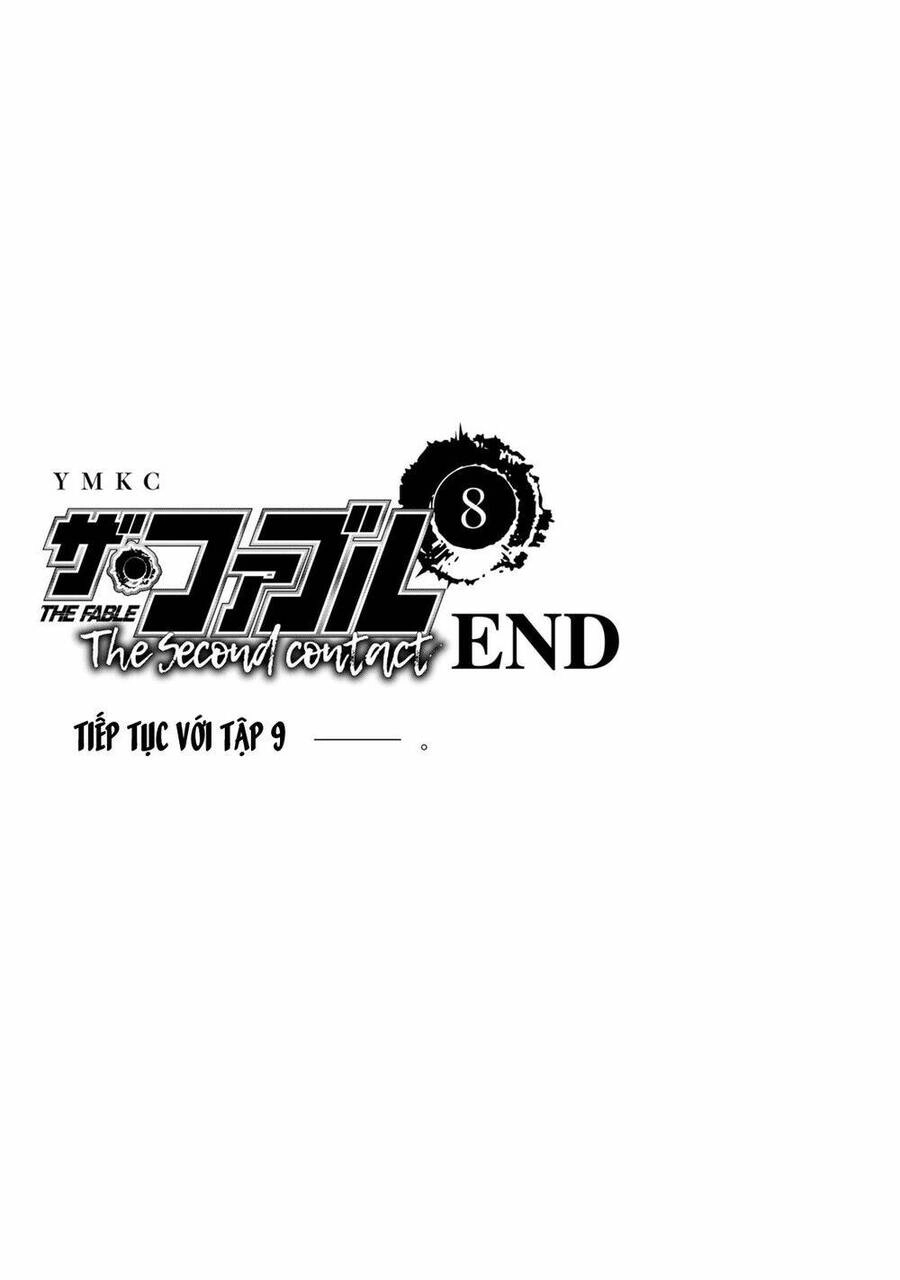 The Fable - The Second Contact Chapter 77 - 20