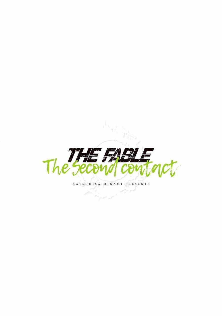 The Fable - The Second Contact Chapter 77 - 22