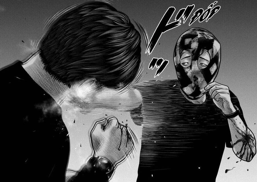 The Fable - The Second Contact Chapter 80 - 13