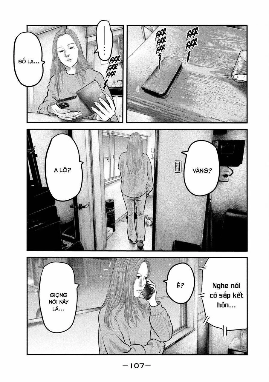 The Fable - The Second Contact Chapter 83 - 14