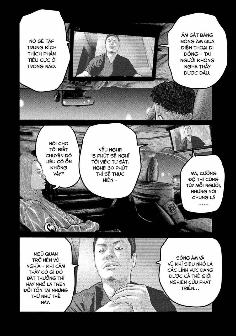 The Fable - The Second Contact Chapter 86 - 15