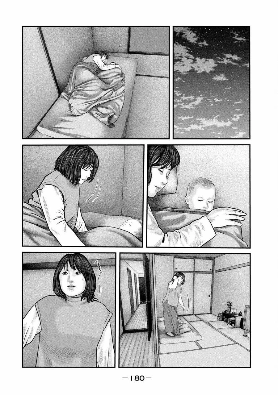 The Fable - The Second Contact Chapter 86 - 31