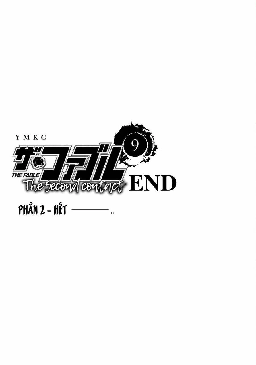 The Fable - The Second Contact Chapter 86 - 42