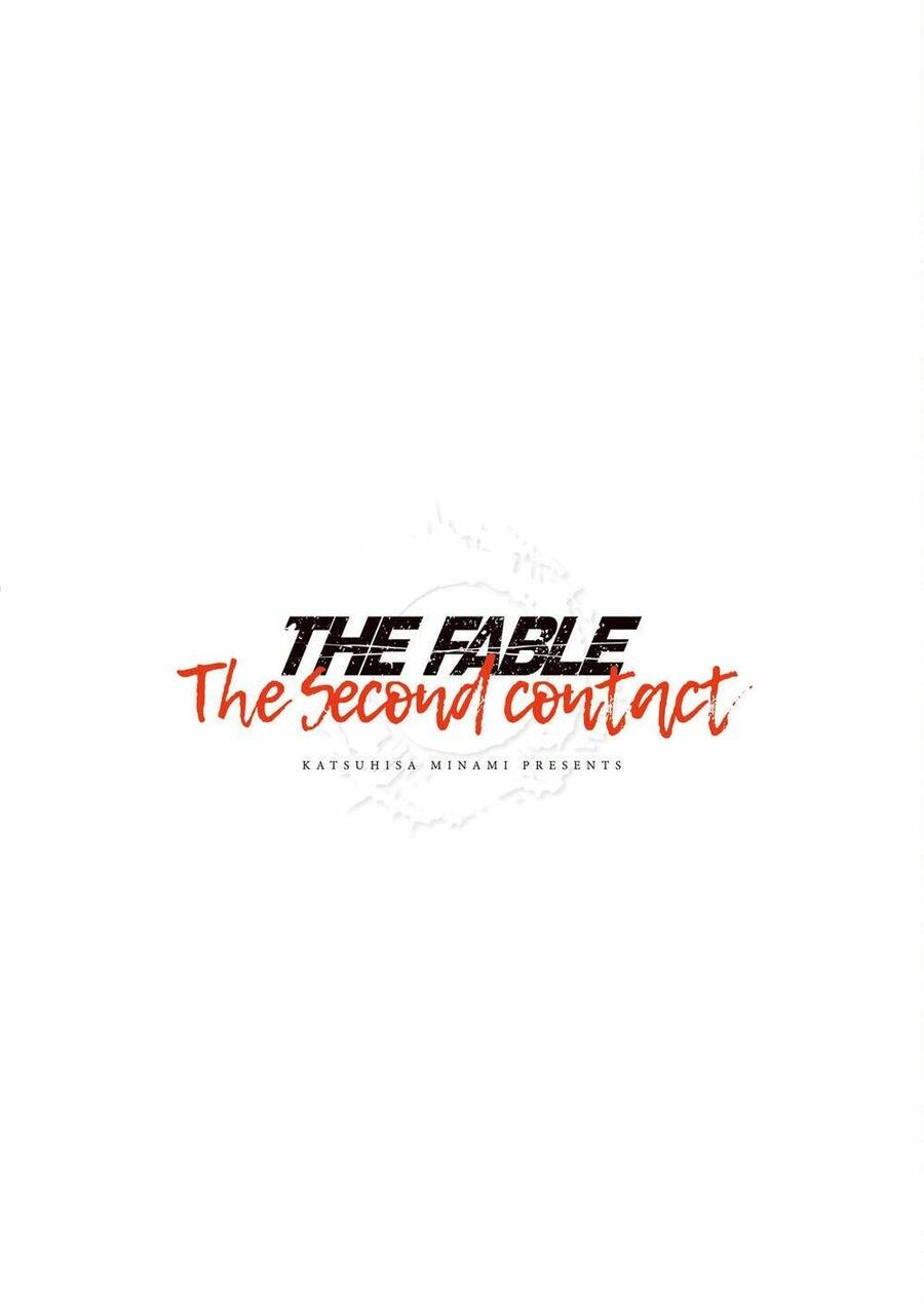 The Fable - The Second Contact Chapter 86 - 47