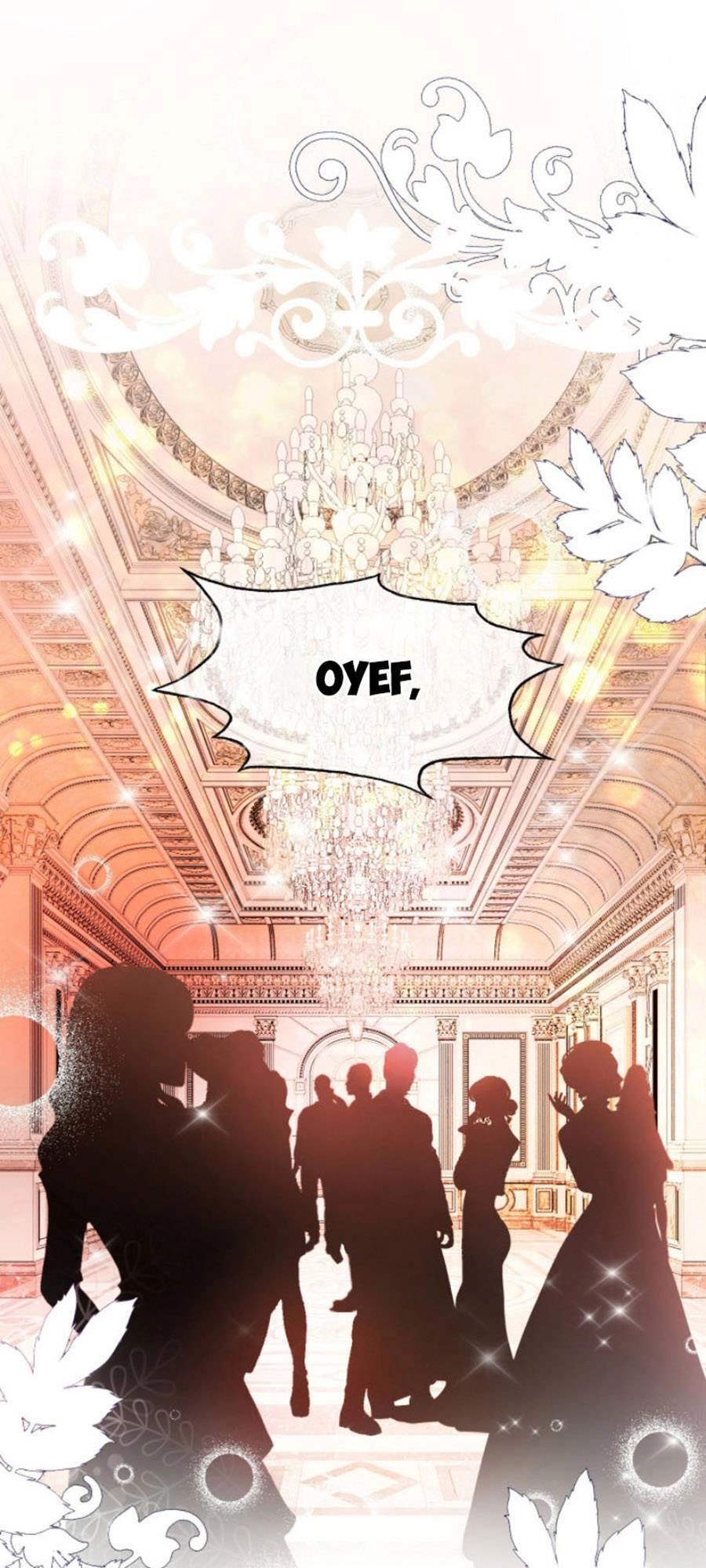 Tỏ Tình Với Kẻ Thù Chapter 1 - 3