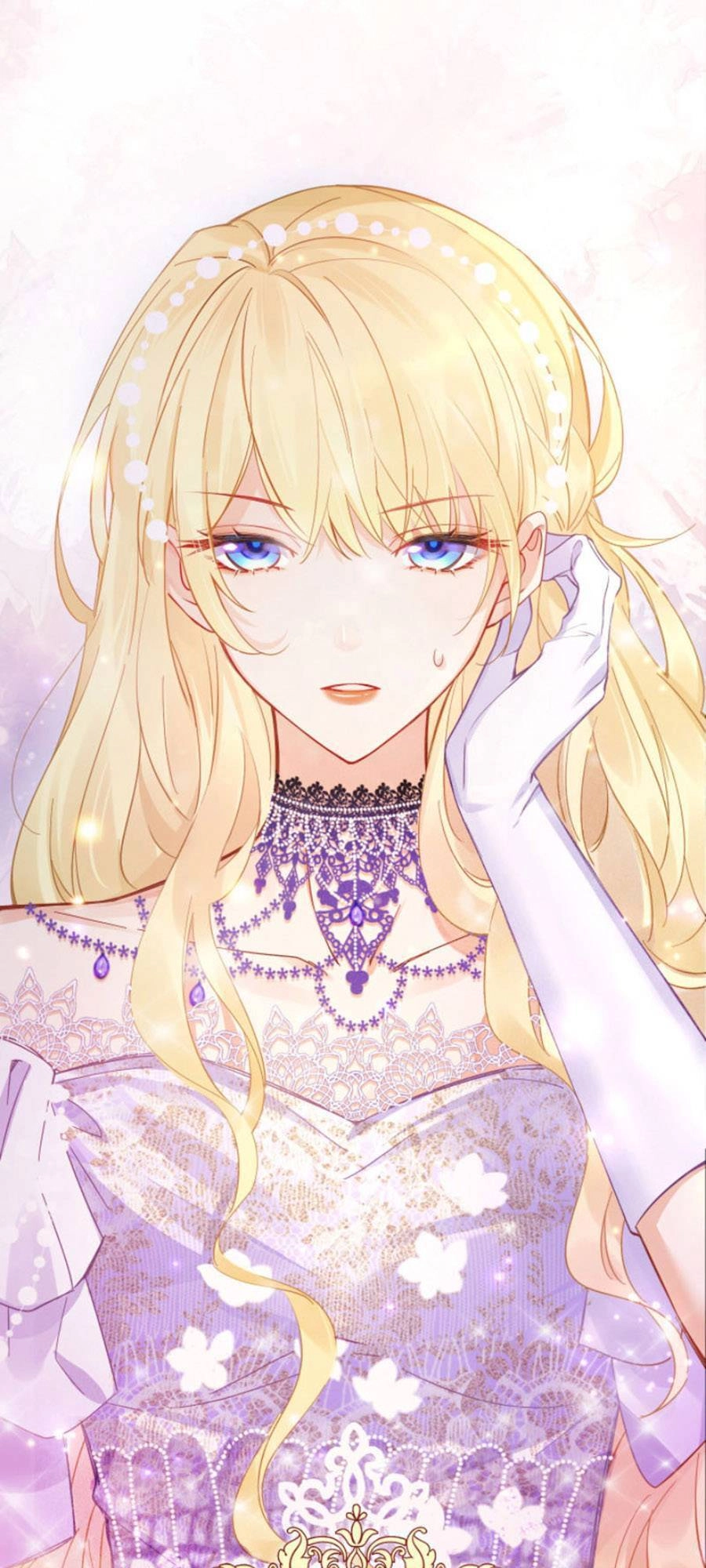 Tỏ Tình Với Kẻ Thù Chapter 1 - 7