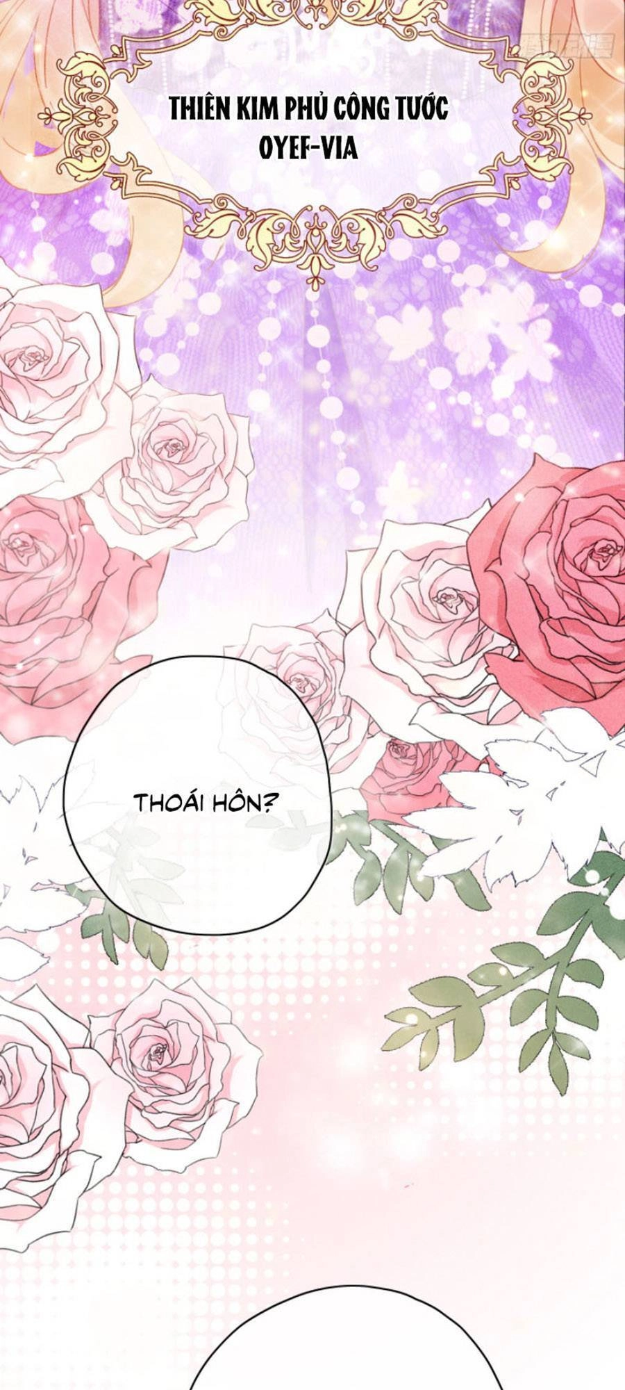 Tỏ Tình Với Kẻ Thù Chapter 1 - 8