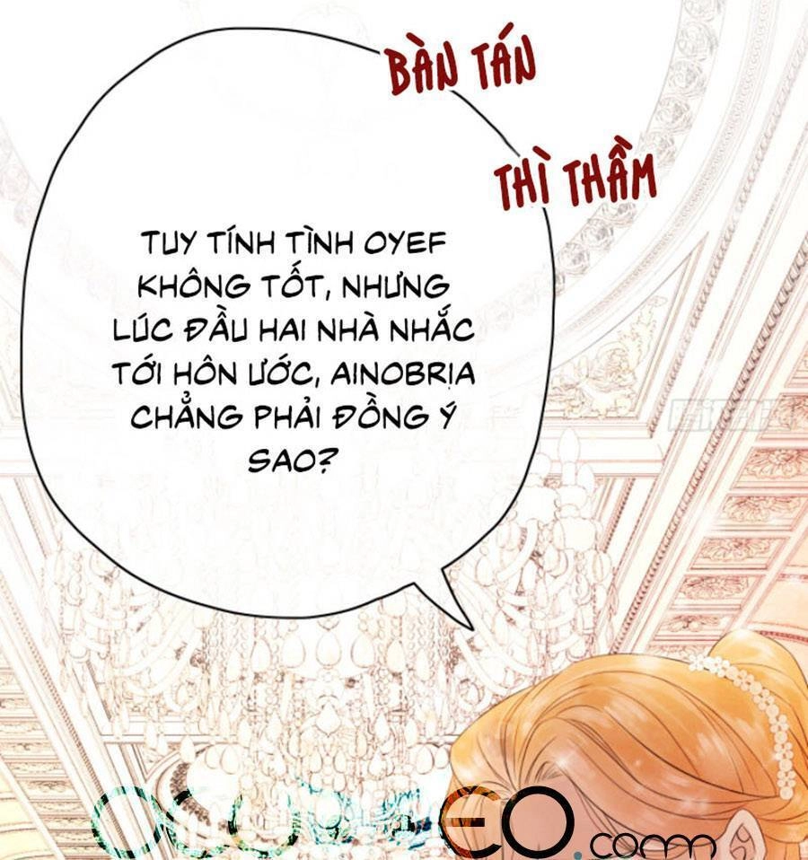 Tỏ Tình Với Kẻ Thù Chapter 1 - 10