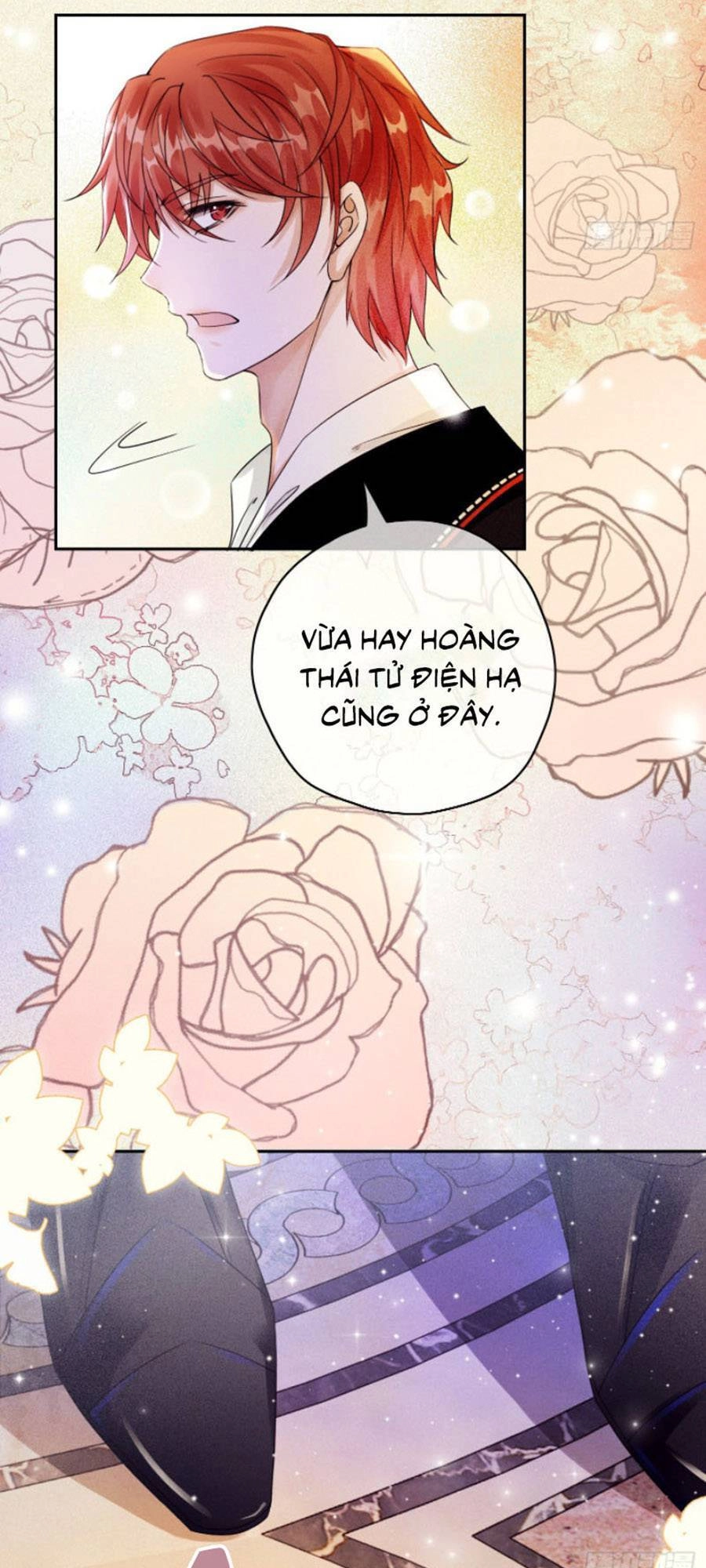 Tỏ Tình Với Kẻ Thù Chapter 1 - 13